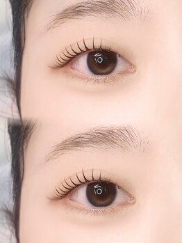 ロアブロウ 高知(LOA-brow)/可愛すぎませんか？