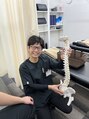 ツナグ鍼灸整骨院 九品寺院(TSUNAGU鍼灸整骨院)/TSUNAGU鍼灸整骨院 九品寺院