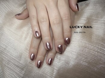 ラッキーネイル(LUCKY NAIL)/