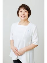 ポーラ 常盤中学校前(POLA)&nbsp;福本 智水