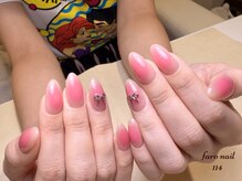ファーロネイル(faro nail)/《トレンド》定額コースB