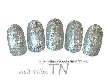 季節の定額4900円コース☆