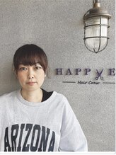 ハピエルルーム(HAPPYEL ROOM) 三宅 恵