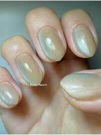 【ハンド】縦グラデマグネット