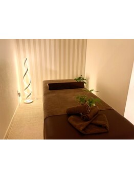 眼精疲労を解消したい