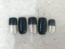 ネオリーブ ジューク 日吉店(Neolive JuQ)/定額ネイル