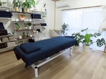 ハナンシー(HANAN SEA)の雰囲気（★新規割引あり★リラックスできる環境で施術しております。）