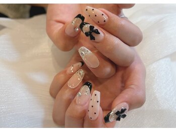 シャンクレエ(SHANCREER)/Hand ~。.:**