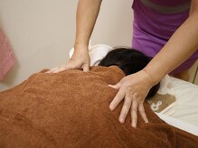 リラクゼーションルーム蘭心　らんこころ/当店人気No.1☆全身マッサージ