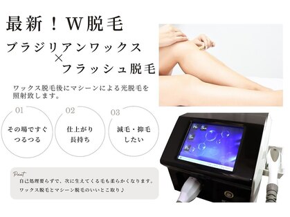 タイディ(TIDY)の写真