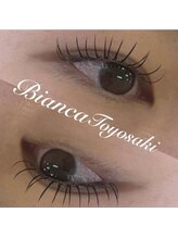 ビアンカ 沖縄豊崎店(Bianca)/フラットラッシュ120本　