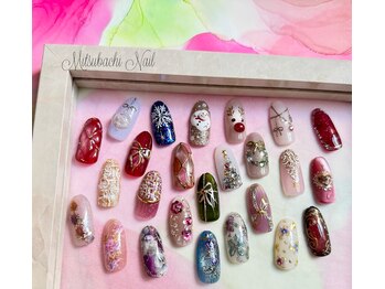 サンプルデザイン