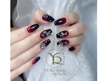 ユリナリタ(YuRi Narita)/