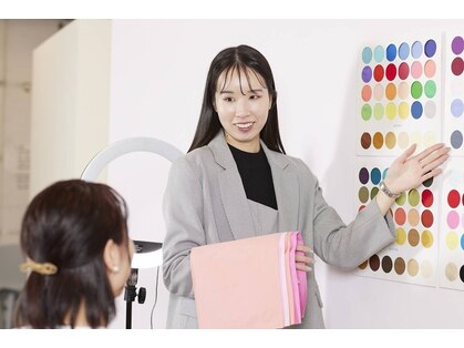 スタパト 銀座店の写真