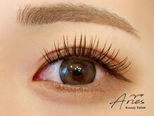 アリーズ 恵比寿店(Aries)/デザイン例《恵比寿/マツエク 》