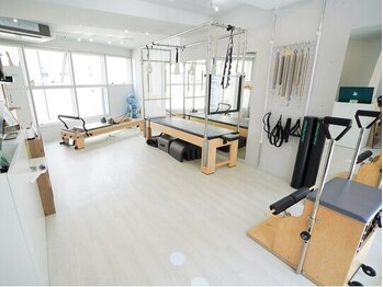 ルルト 宇都宮店/《スタジオの内観》