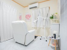 サロン ティアラ(salon tiara)/完全個室の自宅サロン！