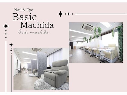 ベーシック 町田本店(Basic)の写真