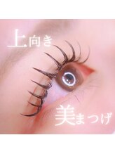 タイト アイラッシュ(tyto eyelash)/【まつエク×パーマ】