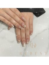 リーベスト 天王寺店(REBEST)/