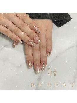 リーベスト 天王寺店(REBEST)/