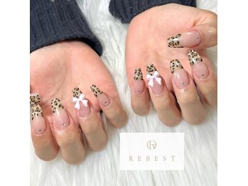 リーベスト 南森町店(REBEST)/