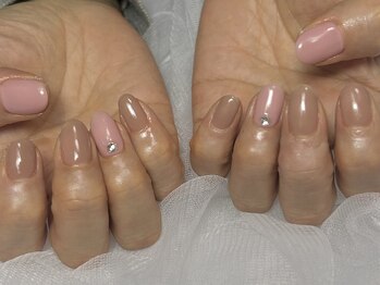 秋桜./ワンカラー