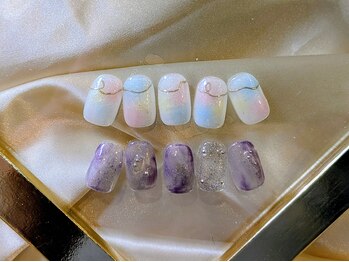 ニュアンスデザインBコース