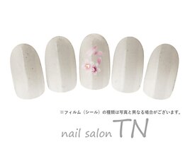 3月季節の定額3900円コ―ス