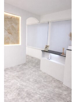 total salon krea 508【4/10 NEW OPEN(予定)】/