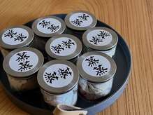 蒸蒸(ジョジョ)の雰囲気（その日の体調・お悩みに合わせて漢方を使ったよもぎ蒸し）