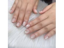 ツヅクネイル(Tsuzuku nail.)/