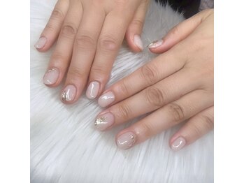 ツヅクネイル(Tsuzuku nail.)/