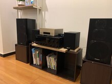 リフージ 大岡山院(RE.FUGE)/院内