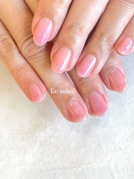 春の人気カラー♪ by mikiko