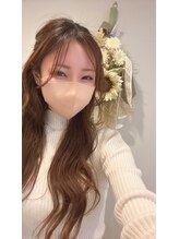 スリール(sourire) 加藤 愛菜