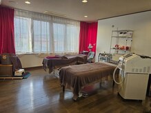 サナンド リプロ(sanando Re:pro)の雰囲気（.）