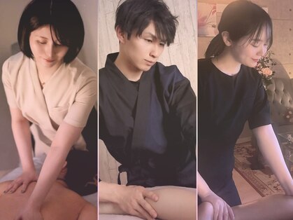 サロン 色香の写真