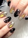 Handアートやり放題コース