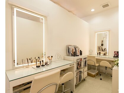 ポーラ ザ ビューティ 城東緑店(POLA THE BEAUTY)の写真