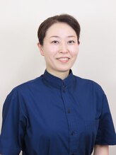 びわの葉治療院&nbsp;諏訪美貴 （院長）
