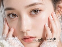 アンドラッシュ 駒込駅前店(and lash)