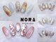 ノラネイル キチジョウジ(NORA nail KICHIJOJI)の写真