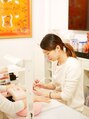 ラグジュアリーネイルズ オオミヤ(Luxury Nails Omiya)/Luxury Nails