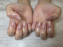 美人ネイル+ 品川高輪店/美人ネイル　品川　マグネット