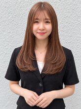 ネオリーブサイン(Neolive sign)&nbsp;浅田 知優