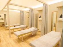 リフレッシュボディガーデン イオンモール津田沼店/◆内観◆1