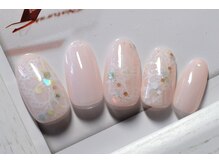 パップネイル(PAP NAIL)/