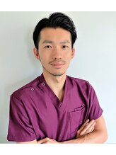 ヒール伊勢原整体院&nbsp;山口 亮太