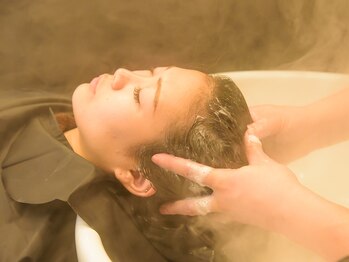 リッツヘアアンドビューティーサロン(rit.s hair&beauty salon)/夢見心地へ…☆